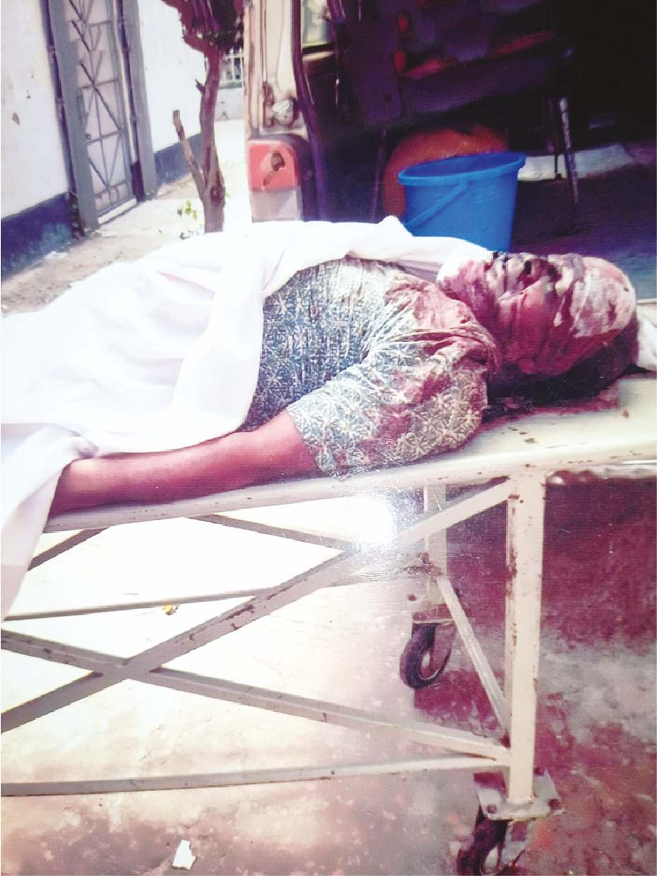 Image of ওবায়দুল ইসলাম